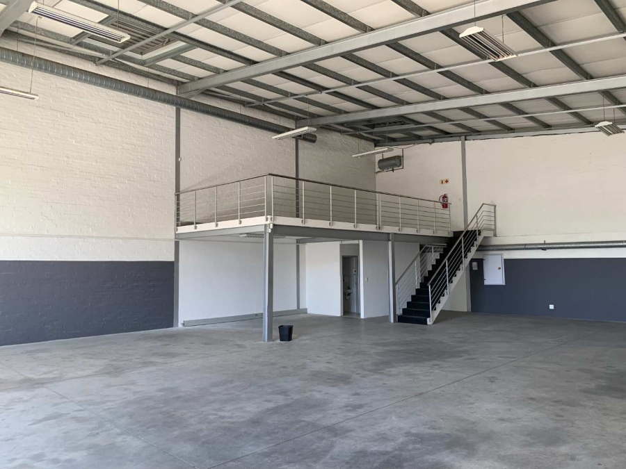 To Let commercial Property for Rent in Brackenfell South Western Cape